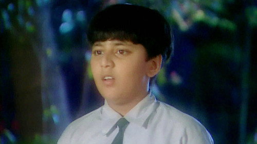 Jhumroo Goes Missing! still