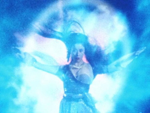 The Star-summoning 100-year-old Beauty still