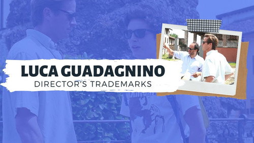 Director's Trademarks Season 1 Episode 15 - Luca Guadagnino
