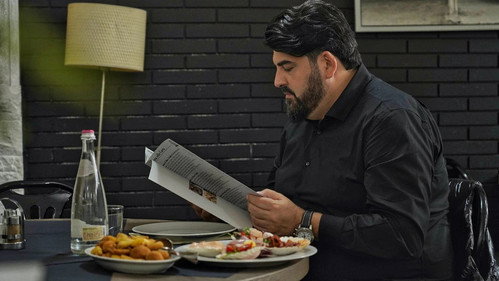 Kitchen Nightmares Italia Season 9 Episode 4 - Episode 4