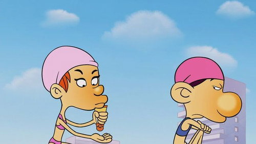 Episode 74 still