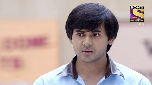 Swati Gets Sidelined still