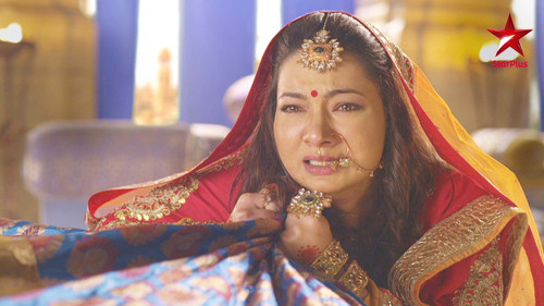 Siya Ke Ram Season 1 Episode 23 - Kaikeyi Wants Bharat as King