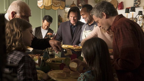 Kidding Season 1 Episode 7 - Kintsugi