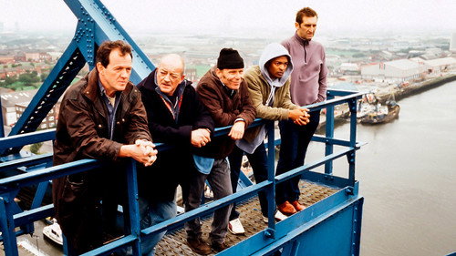 Auf Wiedersehen, Pet Season 3 Episode 2 - Heavy Metal