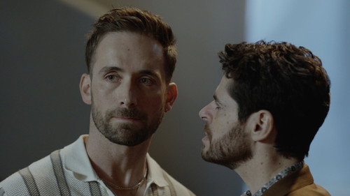 La verdad de Mateo still