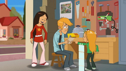 The Sisters Season 1 Episode 16 - Episode 16