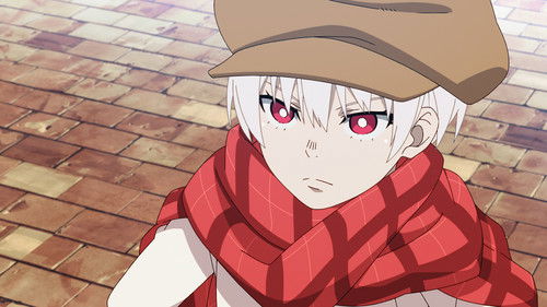 Fire Force Season 3 Episode 15 - Birth