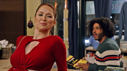 undefined Season 3 Episode 6 - Kimmy Is a Feminist!