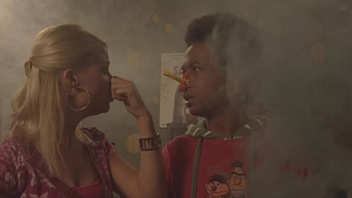 Het Huis Anubis Season 4 Episode 24 - Episode 24