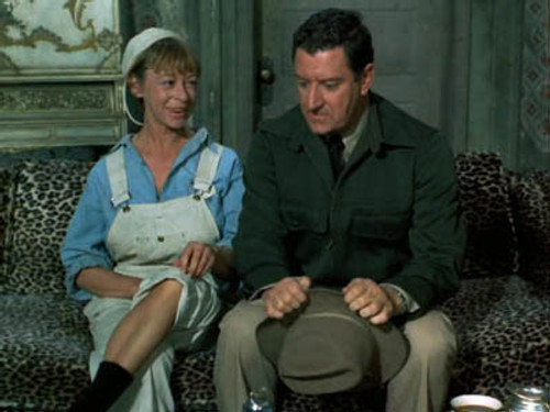 Green Acres Season 2 Episode 27 - Kimball Gets Fired