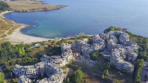 Mysteries of the Abandoned Season 8 Episode 9 - Russian Mafia Resort