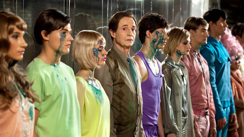 Real Humans Season 2 Episode 8 - Episode 8