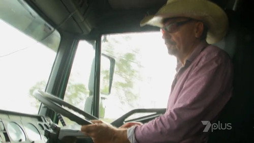 Outback Truckers Season 7 Episode 4 - Episode 4