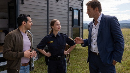 Die Rosenheim-Cops Season 26 Episode 1 - Episode 1
