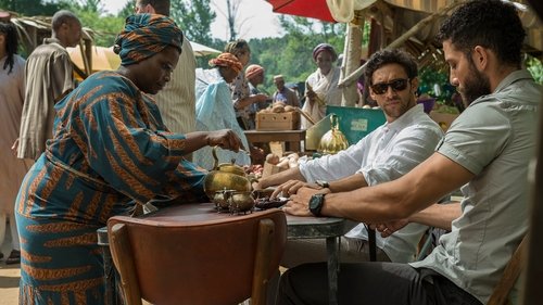 SIX Season 1 Episode 4 - Man Down