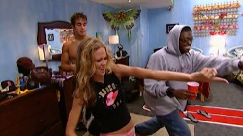 The Real World Season 14 Episode 4 - Boom, Bazooka Joe