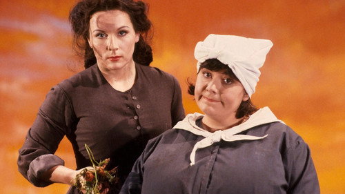 French & Saunders Season 3 Episode 4 - Gone with the Wind