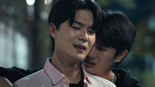 The Bangkok Boy Season 1 Episode 7 - Episode 7