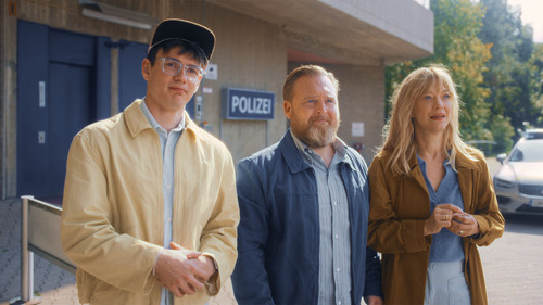 Where's Wanda? Season 2 Episode 1 - Monday