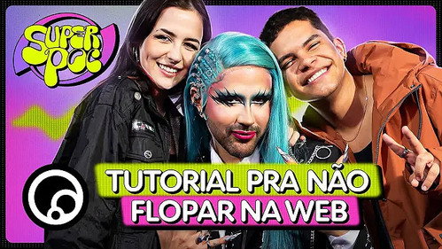 Super Poc Season 1 Episode 8 - Episode 8