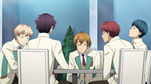 Starmyu Season 3 Episode 11 - Act 11