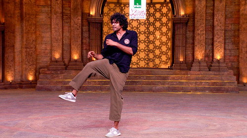 Bigg Boss The Common Man Season 1 Episode 3 - The Common Man: Bold Talent Battles for Selection