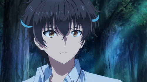 My Instant Death Ability Is Overpowered Season 1 Episode 11 - Phase 2