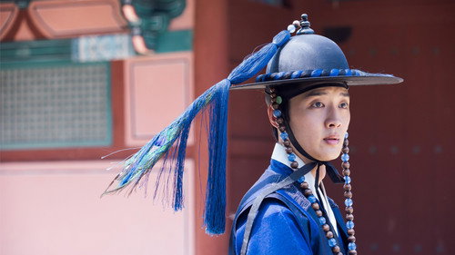 100 Days My Prince Season 1 Episode 9 - Everything I Told about You Is Not True