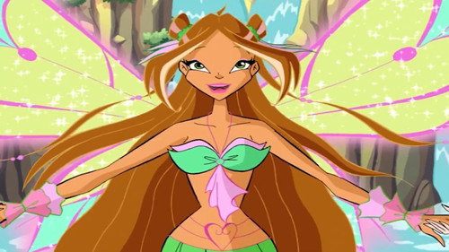 Winx Club Season 4 Episode 20 - The Gifts of Destiny