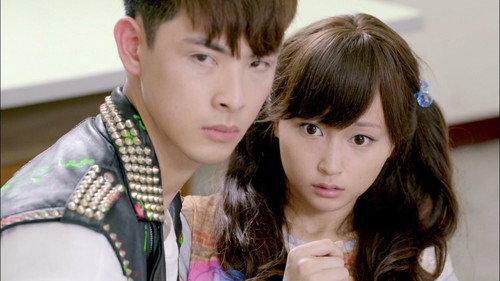 Angel 'N' Devil Season 1 Episode 3 - Episode 3