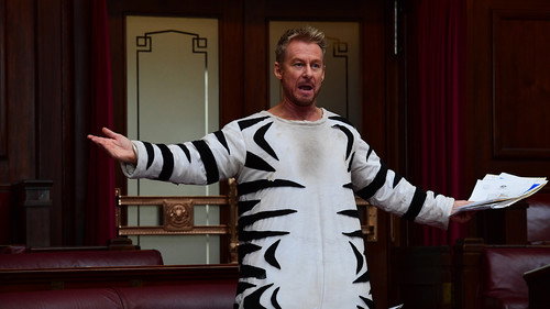 Rake Season 5 Episode 3 - Evans v Greene