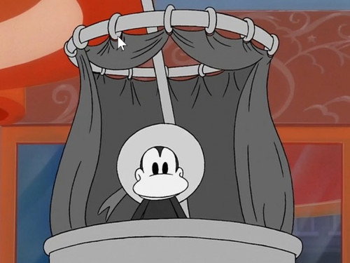 Disney's House of Mouse Season 2 Episode 13 - Dennis the Duck