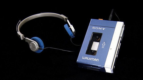 Japan's Top Inventions Season 1 Episode 7 - Portable Music Players