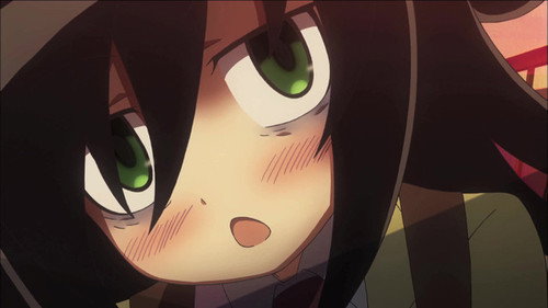 undefined Season 1 Episode 2 - Since I'm Not Popular, I'll See My Old Friend