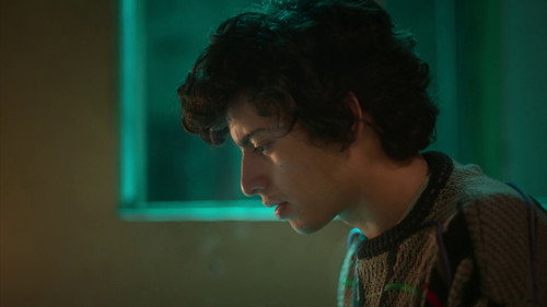 I Have to Die Every Night Season 1 Episode 5 - Alarm