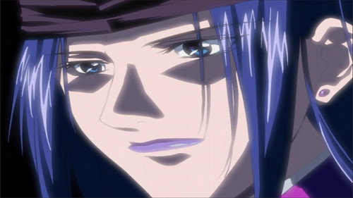 Hikaru no Go Season 2 Episode 25 - Sai vs. Toya Koyo