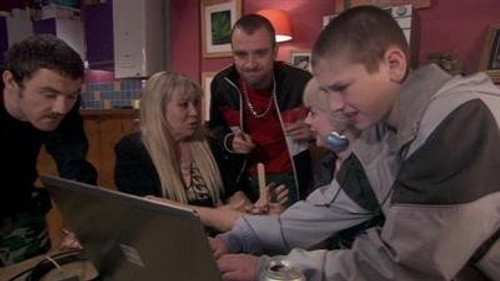 Shameless Season 8 Episode 8 - Episode 8