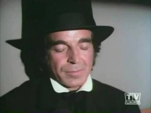 Gunsmoke Season 19 Episode 8 - A Game of Death...An Act of Love (1)