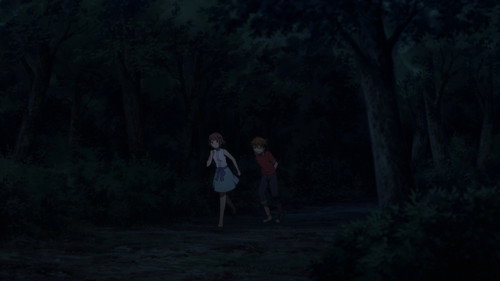 The Lost Village Season 1 Episode 6 - The Monk's Immorality