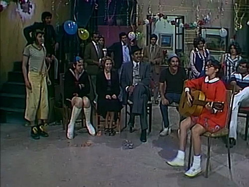El Chavo del Ocho Season 1 Episode 37 - [Unknown Episode]