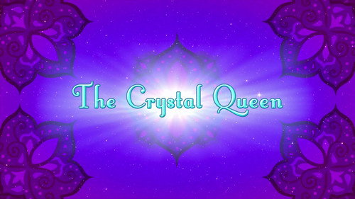 Shimmer and Shine Season 2 Episode 24 - The Crystal Queen