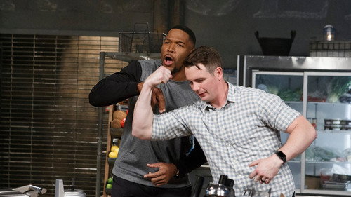 Beat Bobby Flay Season 18 Episode 2 - Aged to Perfection