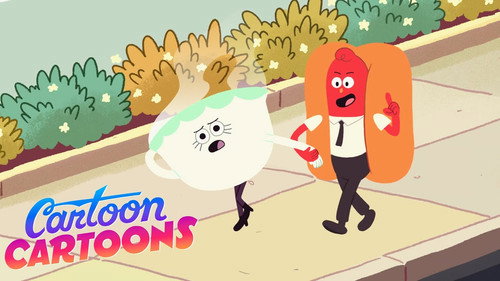 undefined Season 1 Episode 10 - Greetings from Samson
