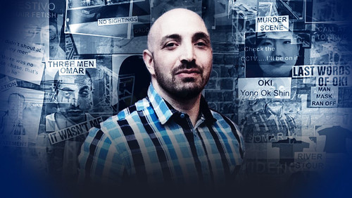 Panorama Season 74 Episode 6 - Framed For Murder?