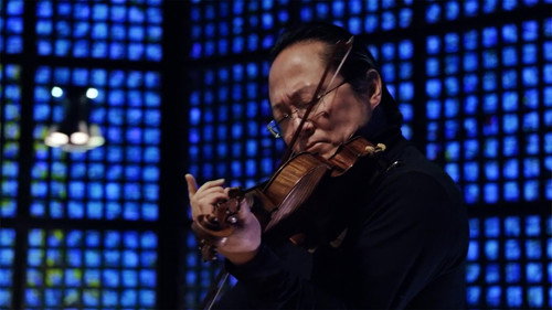 Great Performances Season 47 Episode 2 - Now Hear This “The Riddle of Bach”