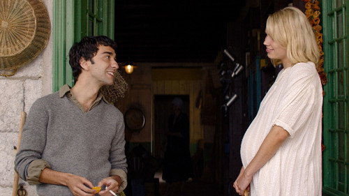 So Long, Marianne Season 1 Episode 2 - In Love