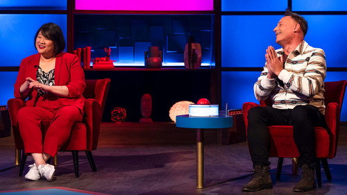 Richard Osman's House of Games Season 6 Episode 22 - Week 5: Tuesday