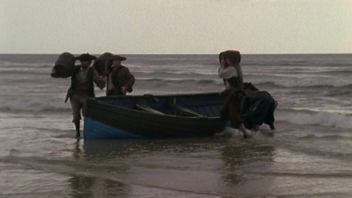 Five Go to Smuggler's Top (1) still