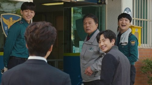 Beyond Evil Season 1 Episode 5 - The Deceit